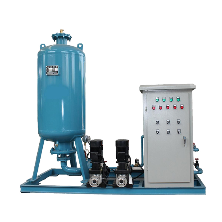 压补水装置 变频定压补水装置 补水设备 恒压供水设备 落地囊式气压罐