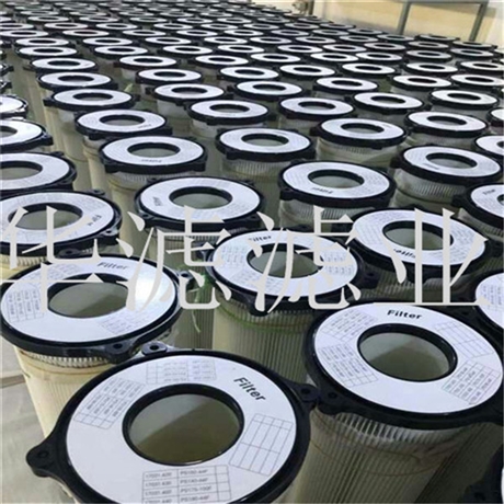 天然气除尘滤筒