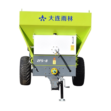 农用有机肥抛撒机  厩肥粪肥撒粪车 现货出售