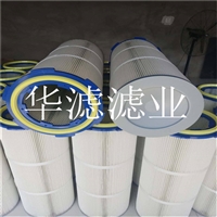 扫地车除尘滤芯