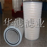 供应除尘滤芯P94200GFV厂家除尘滤筒