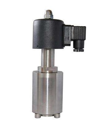 德国沃德WODE进口超低温高压电磁阀 LNG电磁阀品牌