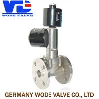 进口自保持式电磁阀 双线圈双控电磁阀品牌