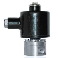 进口直动式高压电磁阀 德国沃德WODE品牌