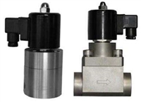 德国沃德WODE进口高压电磁阀 电磁阀品牌