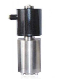 德国沃德WODE进口CNG加气站高压电磁阀 电磁阀厂家