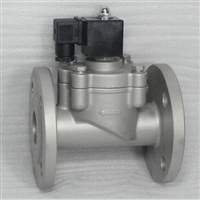 进口常开电磁阀 得电关闭电磁阀品牌