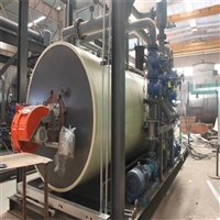 导热油锅炉生产供应商 工业锅炉价格趋势