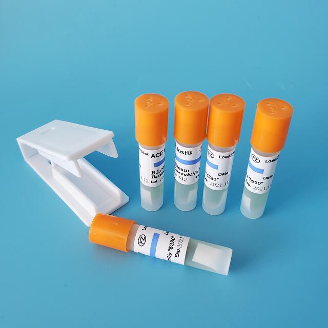 浙江115度压力蒸汽低温灭菌生物指示剂h6301