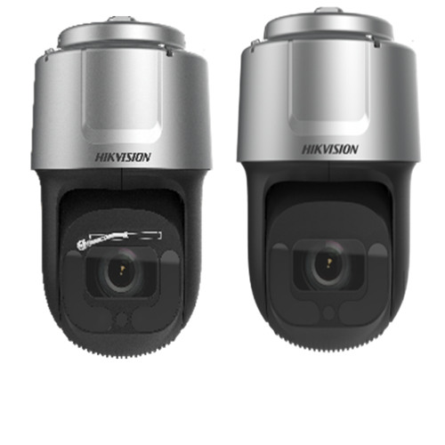 iDS-2DF8C848IXS-A/JM/T2 海康威视800万48倍智能球机