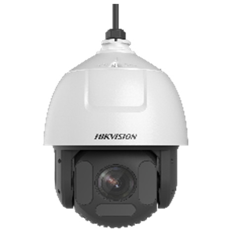 iDS-2DF7C445IXR-A/JM(S5) 海康威视400万45倍星光级智能球
