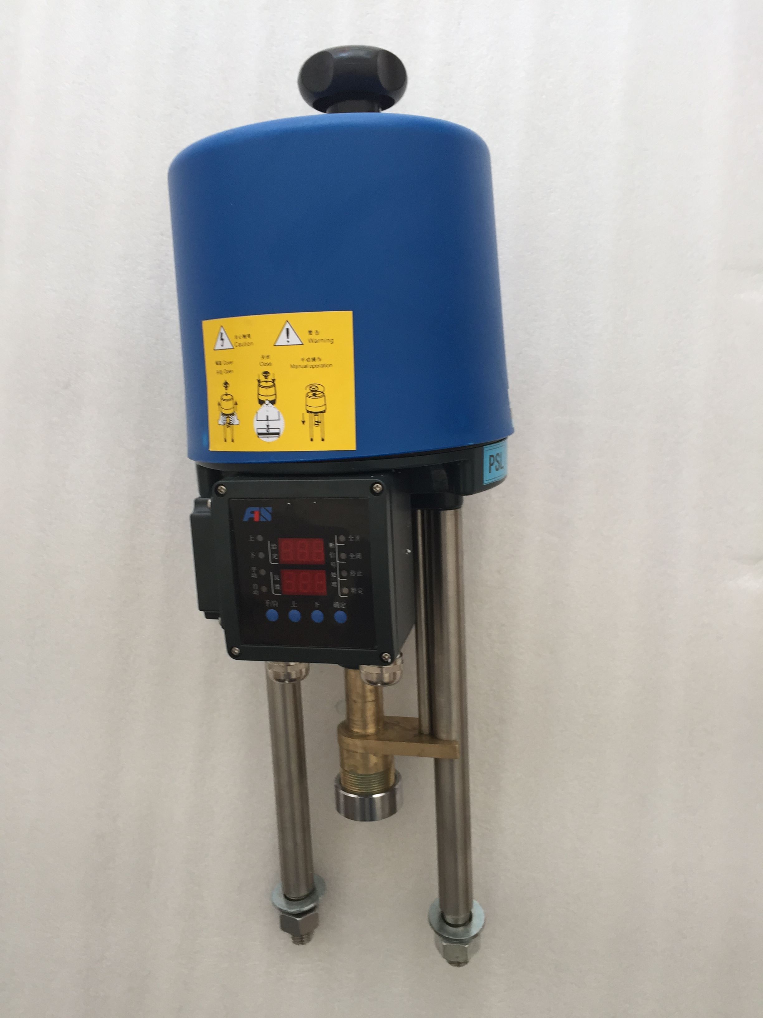 apl-312n/阀门als-300m4内置4个机械