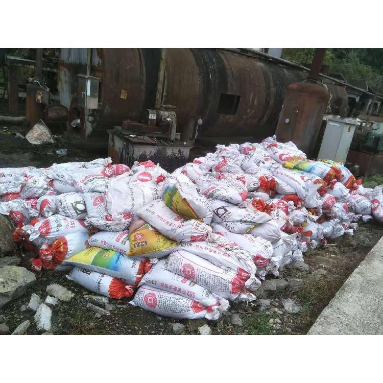 中卫回收金粉回收公司 吉仁回收沥青罐回收公司