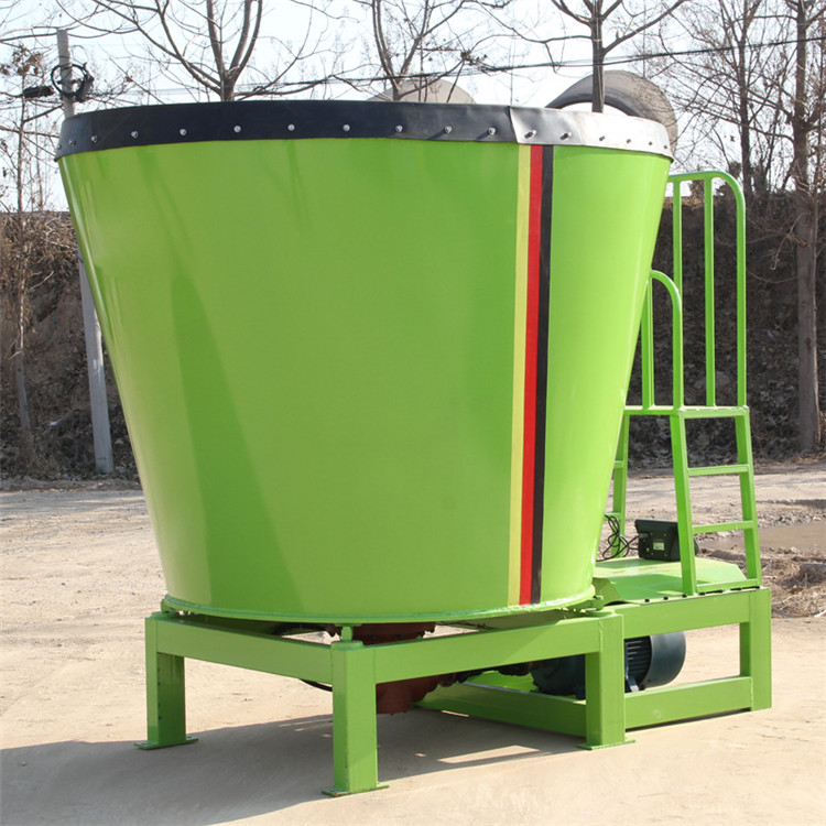 草料搅拌机 奶牛场全日粮混合机 搅拌饲料机器