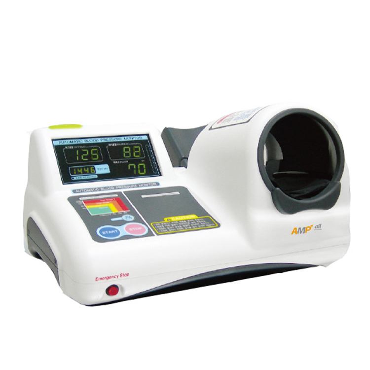 医用电子血压计韩国bp705必爱血压计