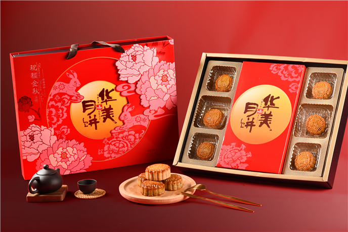 新闻资讯 凤岗镇华美月饼总代理送货上门  华美月饼,华美月饼厂家