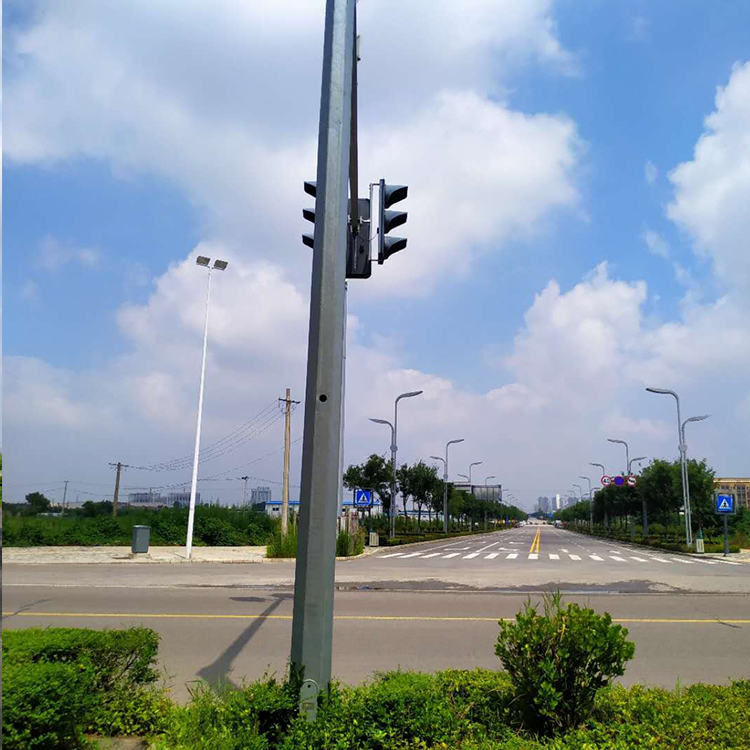 西安uetxlg交通信号杆批发