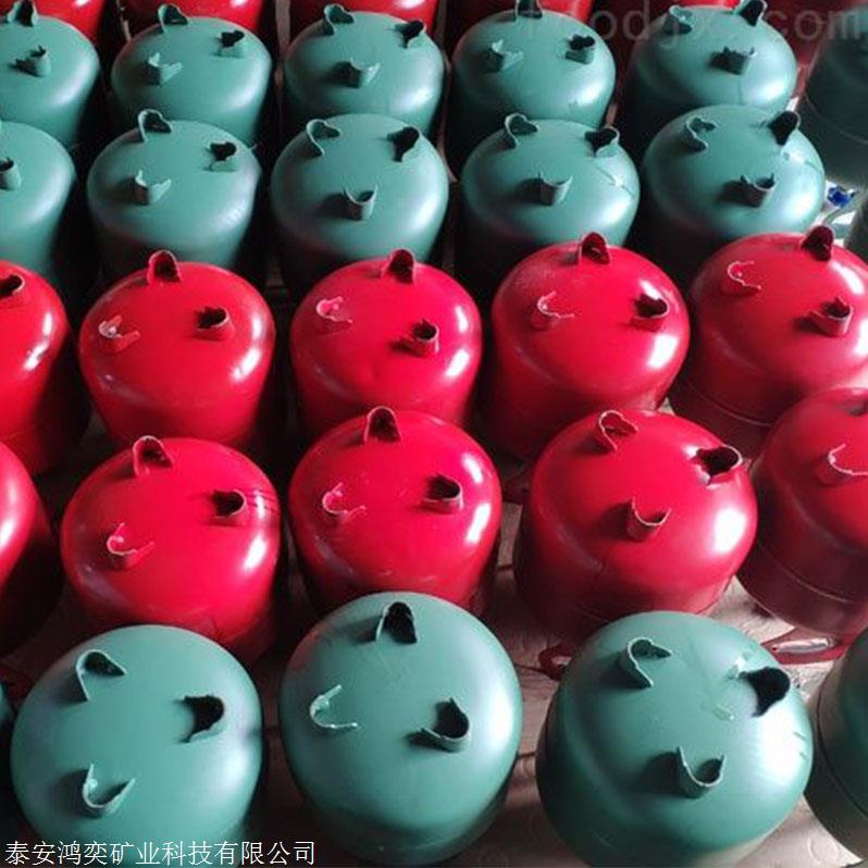 QC2矿用快速密闭罐 鸿奕矿用便捷式快速密闭罐操作规程