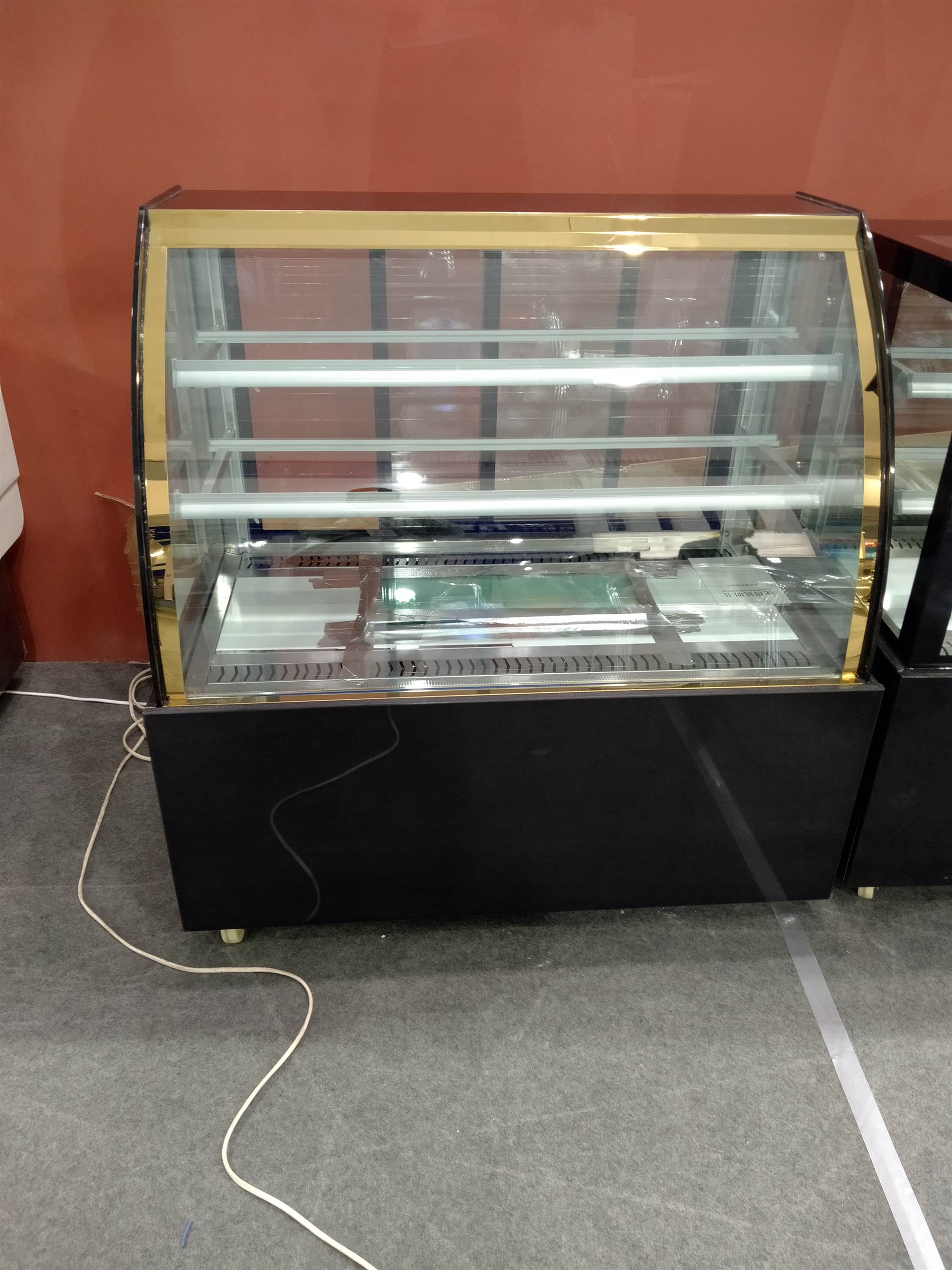 蛋糕柜冷藏展示柜  甜品西点冰柜风冷