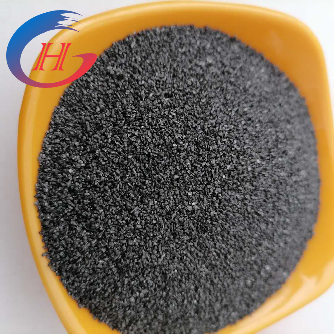 煅烧石油焦粉20目焦炭焦粉