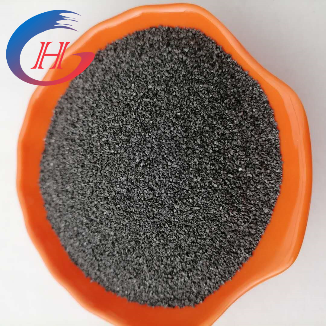 石油焦粉刹车片用煅烧石油焦