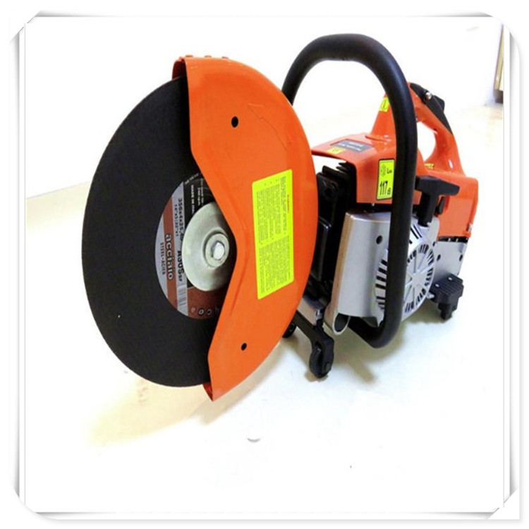 消防手拿式切割机发货消防无齿锯便携式手提式切割机