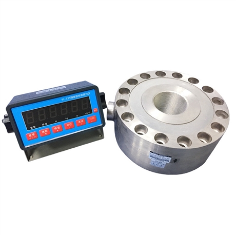 DBSL-XS-60t美国传力称重传感器原装