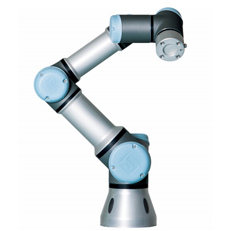 UR3机器人 负载3kg 臂展500mm 小巧灵活 适合内置于机械内部