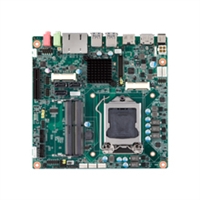 嵌入式电脑 / 工业主板 / Mini-ITX主板 / Intel Core i AIMB-285