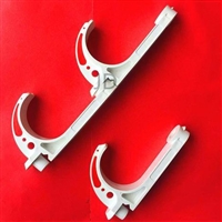 山西GLPVC30矿用电缆挂钩现货供应 2020款塑料电缆挂钩