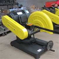 J3G4型材切割机金刚石锯片 型材切割机直径400mm