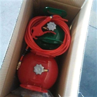 QC2便携式快速密闭罐注意事项  RG15快速密闭罐