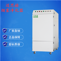 激光不耗材异味净化器 激光刺鼻臭烟处理器