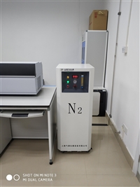 上海气谱供应SP-30LN型号LC/MC液质用氮气发生器