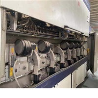 s14克朗斯吹瓶机25200产能