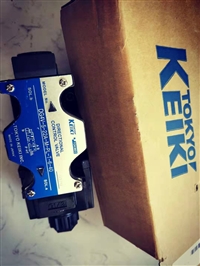 DG4V-5-OB-M-P7L-H-6-40东京计器TOKYOKEIKI流量控制阀