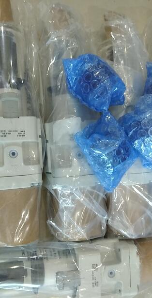 日本SMC过滤减压阀AW30-03BCE-B