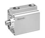 力士乐REXROTH溢流阀R900409854的内部构造