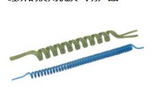 日本SMC聚氨酯螺旋管TCU0604B-2-30-X6