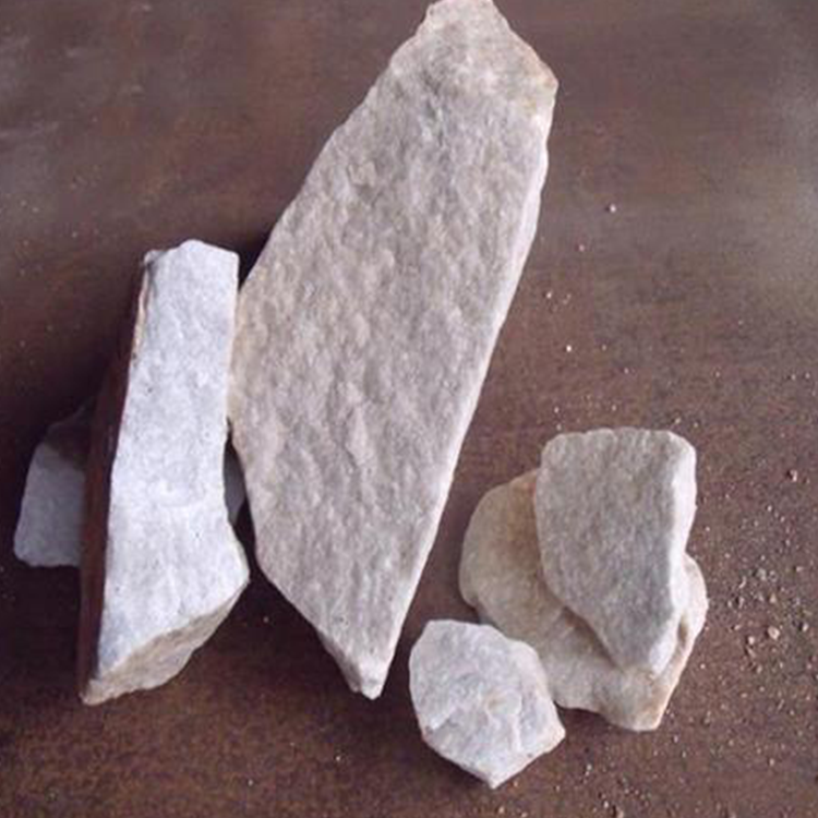 平山县建筑材料脉石英 现货直销