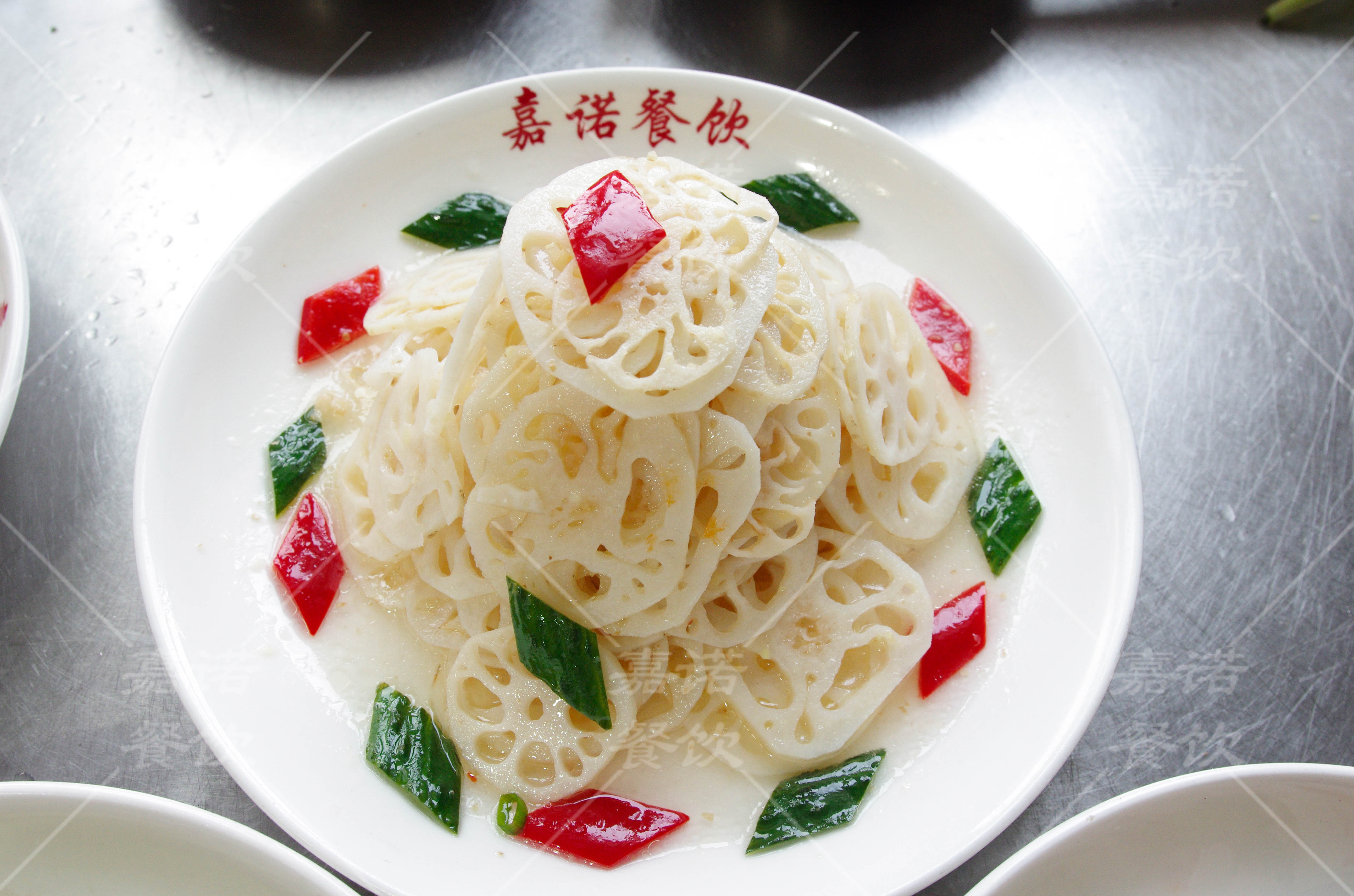 卤猪蹄培训加盟卤肉熟食街边加盟 凉菜卤菜学习熟食柜鸭脖冷藏展示柜