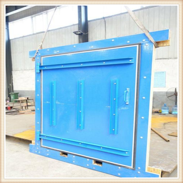 阻燃竹胶板风门厂家咨询