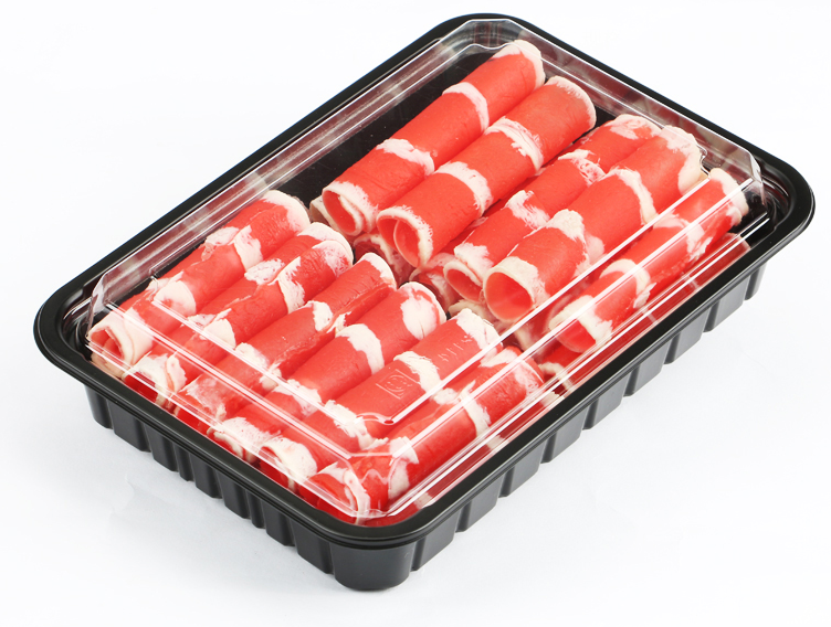 肥牛包装盒 鑫亿达吸塑 厂家批发 量大优先