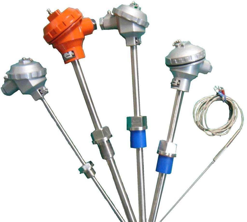 wrnk2-371铠装热电偶公司批发供应