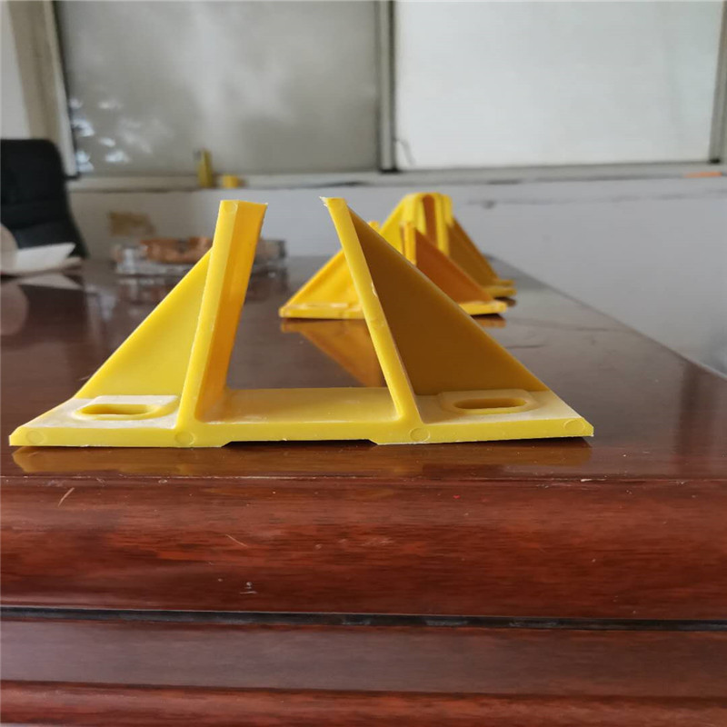 耐用的铝三角形屋架,铝三角形屋顶梁桁架