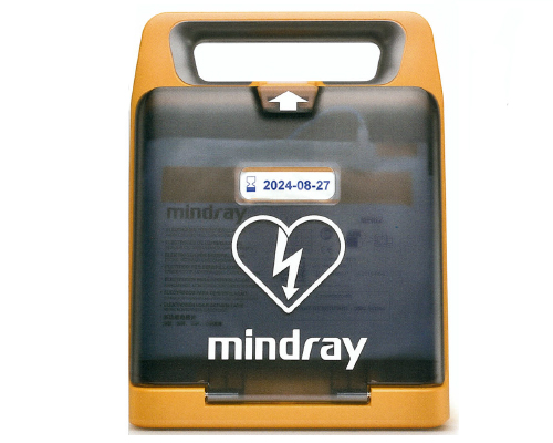 迈瑞aedbeneheartc系列心脏除颤仪