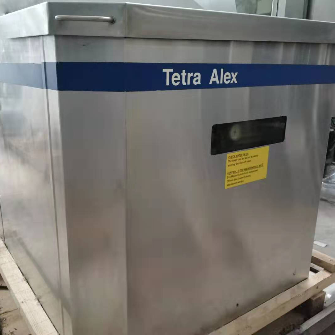 牛奶脂肪细化43吨二手利乐均质机