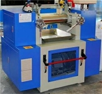 黑龙江橡胶试验设备炼胶机