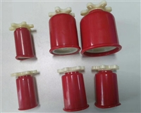 川坤拔罐穴位图 正规拔罐源头低价批发供货