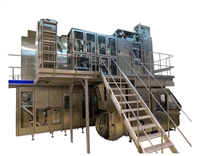 瑞典进口设备二手利乐8机1000容量